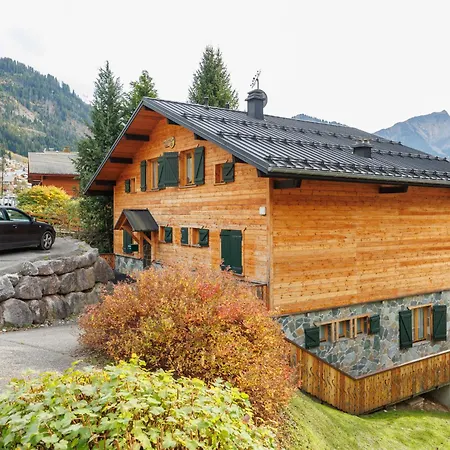 Fer A Cheval-1 By Interhome *