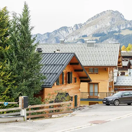 Fer A Cheval-1 By Interhome Appartement