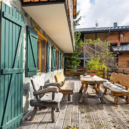 Appartement Fer A Cheval-1 By Interhome *