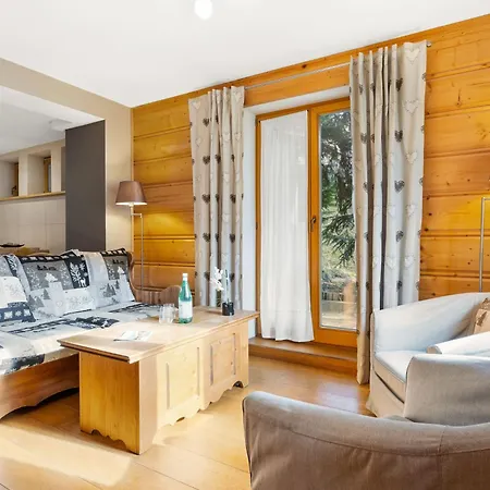 Fer A Cheval-1 By Interhome