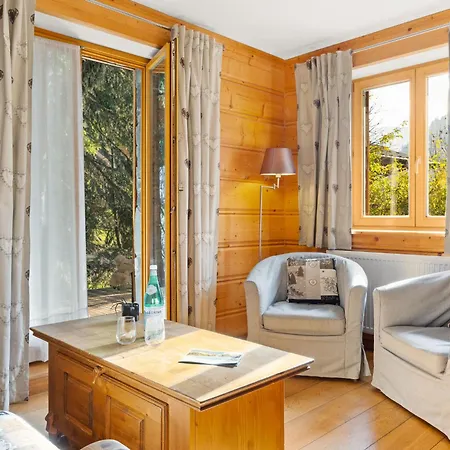 Fer A Cheval-1 By Interhome * Châtel