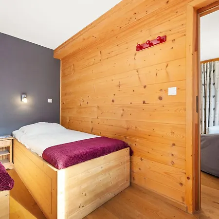 Fer A Cheval-1 By Interhome *