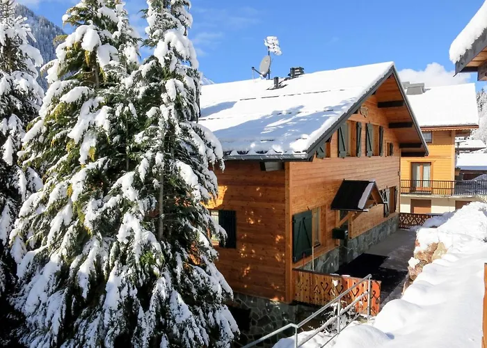 Fer A Cheval-1 By Interhome Appartement