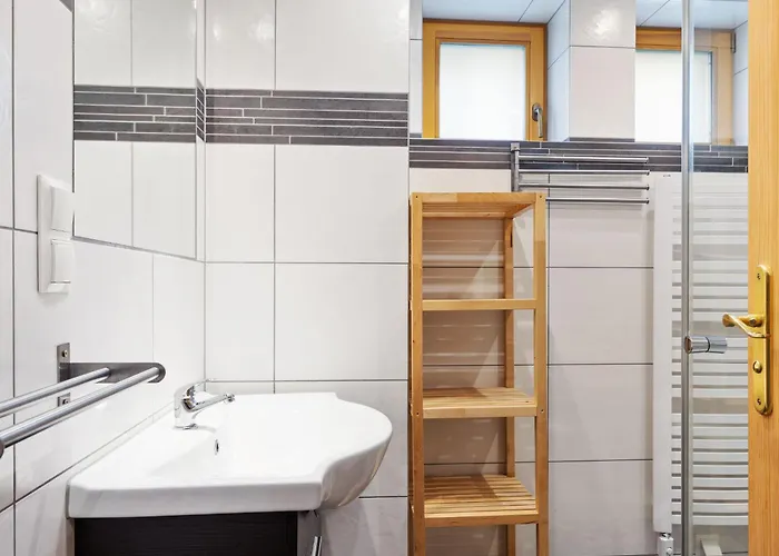 Appartement Fer A Cheval-1 By Interhome