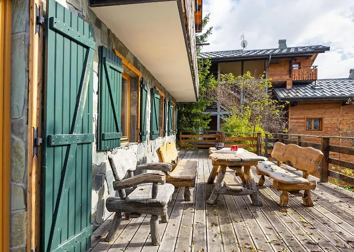 Appartement Fer A Cheval-1 By Interhome *