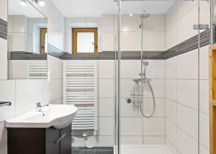 Fer A Cheval-1 By Interhome Appartement *