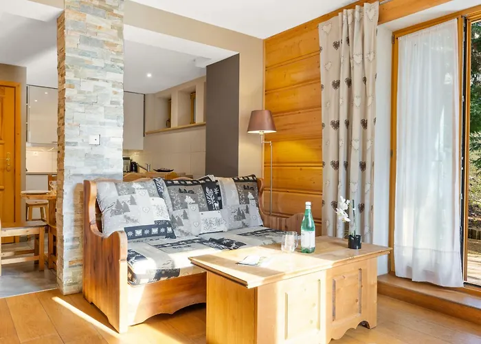 Appartement Fer A Cheval-1 By Interhome *