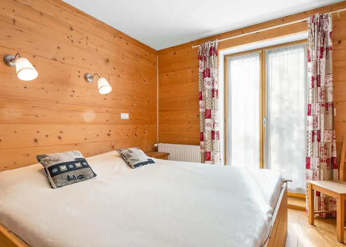 Fer A Cheval-1 By Interhome