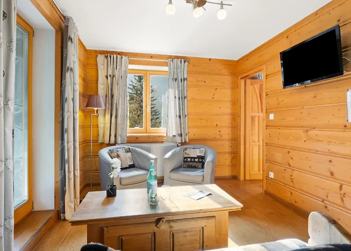 Appartement Fer A Cheval-1 By Interhome