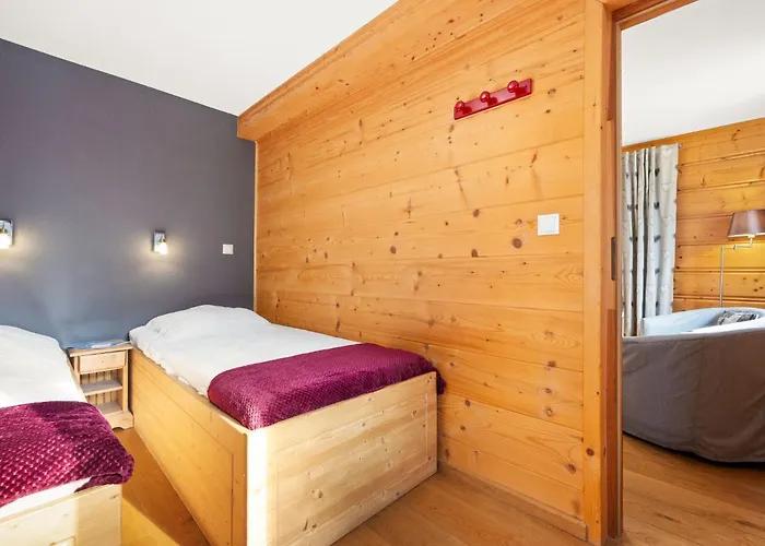 Fer A Cheval-1 By Interhome *
