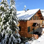 Fer A Cheval-1 By Interhome Apartment