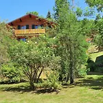 Appartamento Fer A Cheval-1 By Interhome *
