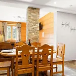 Fer A Cheval-1 By Interhome Apartment