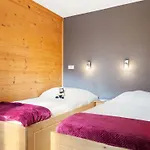 Fer A Cheval-1 By Interhome Apartment