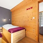 Fer A Cheval-1 By Interhome *