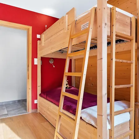 Fer A Cheval-1 By Interhome *