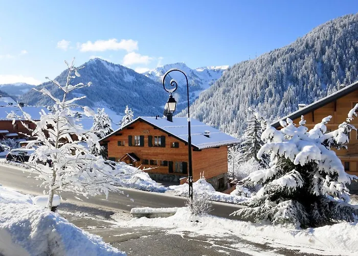Appartement Fer A Cheval-1 By Interhome