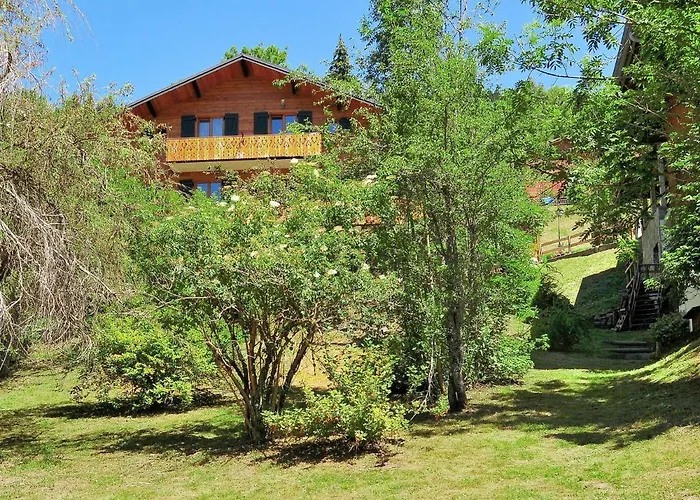 Appartement Fer A Cheval-1 By Interhome *