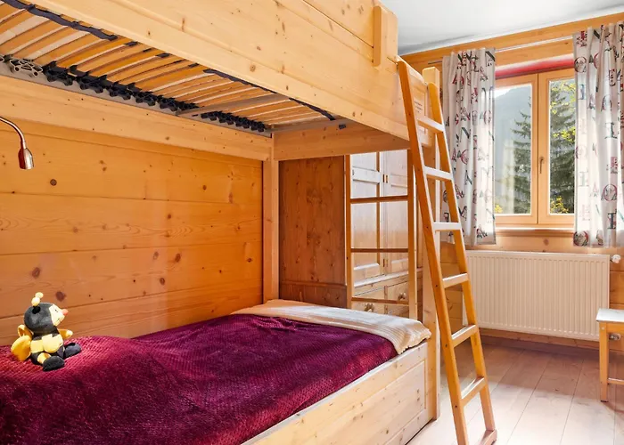 Fer A Cheval-1 By Interhome Appartement